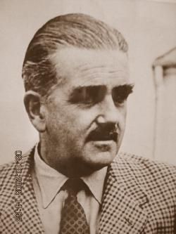 Robert Grosvenor, the Duke of Westminster